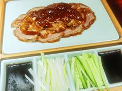 烤鸭-田婆婆的菜(海口友谊阳光城店)