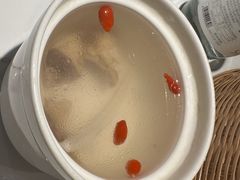 -沿江海南菜·文昌鸡祖师爷(大东海店)