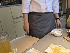 -海底捞火锅(CBD安泰广场店)