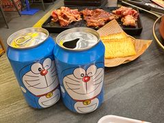 -允辛家·自助泥炉烤肉(九亭店)