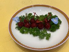 -白家大院·王府宫廷菜(苏州街店)