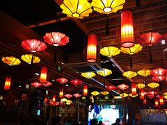 大堂-老凯俚酸汤鱼(鸿通城店)