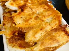 三鲜锅贴-三盛楼饭店(四流中路店)