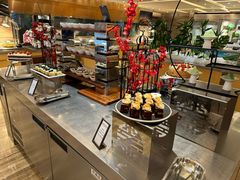 -北京王府井希尔顿酒店·万斯阁西餐厅