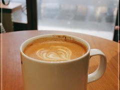 -Radar Coffee(思南路店)