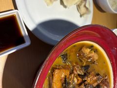 -关东小磨东北菜(上海长风大悦城店)