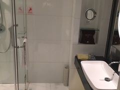 -北京希尔顿逸林酒店