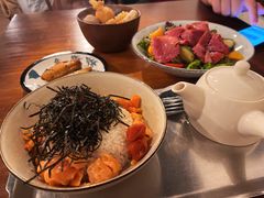 -Retro Deli 茶泡饭