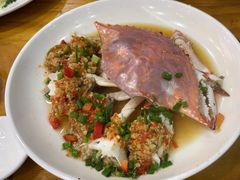 -醉壹号海鲜大排档(厦门美食地标店)