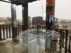 -新木器时代餐厅(太湖新天地店)