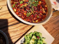 -水煮三国·川鲁江湖菜(香山店)