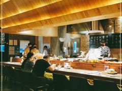 -炉匠炉端烧·酒(国金中心商场店)
