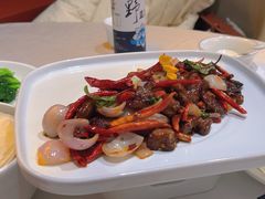 -满堂·烤鸭店·北京菜(鼓楼店)