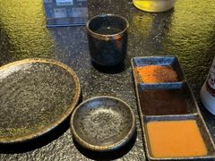 -樱嘢·炭火烧肉(惠南店)