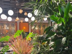 -半秋山西餐厅(巴南万达广场店)