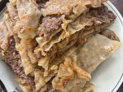 -清真永恒华威肉饼(潘家园店)