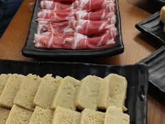 -呷哺呷哺 黄金牧场 (欢乐谷店)