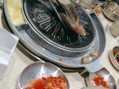 -东门韩国烤肉·韩国料理(烟台朝阳街店)