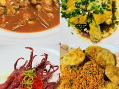 -魏铭鱼头捞饭(晋阳路店)