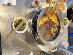 -钢管厂五区小郡肝火锅串串香(总店)