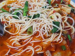 -梓袍面庄(渝北店)
