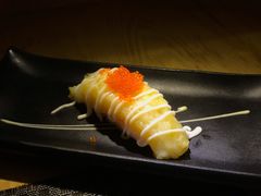 -昊·来了寿司(双楠2店)