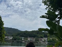 -海兰云天度假区温泉