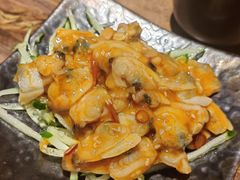 -啫两手·啫啫煲·小饭堂(龙城万科里店)