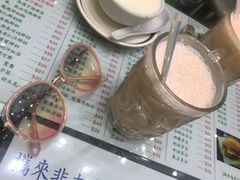 -义顺牛奶公司(新马路老店)