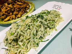 -粗茶淡饭•陕菜•家常菜