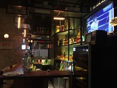 -MARU玛露音乐餐厅(大学路店)
