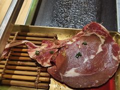 -炙城·韩式烤肉(南京东路店)