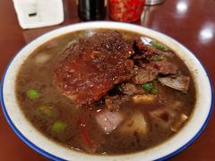 -姚记面馆(瑶琳路店)