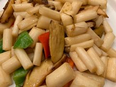 -刘胖子家常菜·蹄花焖藕(兴业店)