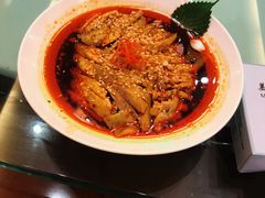 -薛阿婆(北美新天地中心店)