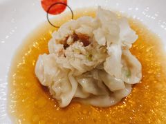 虾肉烧麦-阳阳中国饭(北京荟聚店)