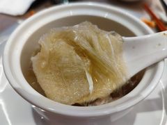 -金汇酒楼(中山东区店)