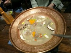 -霄汉羊排(万松园一店)