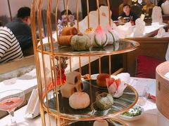 -京华烟云·北京烤鸭(领展购物广场·中关村店)