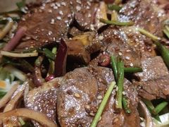 -丝路金桃·新疆菜(徐汇店)