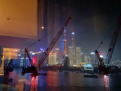 -上海外滩茂悦大酒店