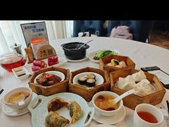 -怀德酒楼·粤菜·海鲜·茶点(宝安国际机场店)