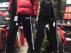 -PUMA品牌自营折扣店(武汉永旺梦乐城店)