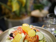 -第101座花园餐厅(湖滨88店)