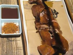 -香山湖家家宴(中山陵店)