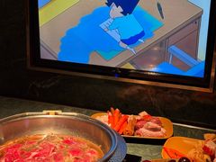 -牛New寿喜烧(中山公园龙之梦店)