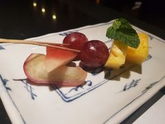 -三井日式料理(农安街店)