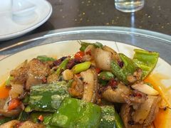 -陈三炖鸡馆(金众小区店)