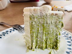 -奈诺甜品·生日蛋糕·下午茶(古城店)