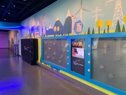 -北京科学中心儿童乐园